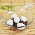 白玉ぜんざい 4個箱入 和菓子 白玉 ぜんざい 大彌 お中元 ギフト スイーツ 生菓子 送料無料 お返し 内祝 お祝い ギフト お供え お見舞い 御供