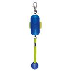 tebika светится! ударопрочный для экстренных случаев зуммер темно-синий 703557