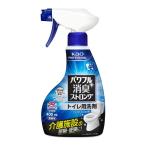 花王 パワフル消臭トイレ用洗剤400ｍＬ業務 451286