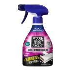 花王 パワフル消臭衣料空間用消臭剤370ｍＬ 451293
