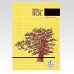 MIklie-shonzzoru* карбоновый бумага переносной #2300 красный 2300