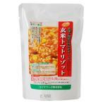 コジマ 玄米トマトリゾット 200g ×1