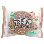 サンコー うずまきコーヒーバウムクーヘン 1個 ×1個