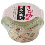 [12 шт. комплект ] futoshi . Кинако чёрный .. агар-агар 160g