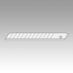  olfa резчик бритва ( маленький )50 листов входит пластиковый кейс SB50K