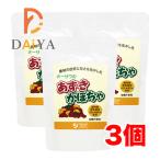 o-sawa. фасоль адзуки тыква 180g ×3 шт 