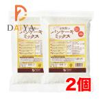 o-sawa. цельнозерновая мука ввод блин Mix 400g ×2 шт 