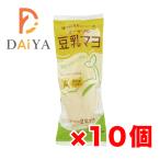 o-sawa. соевое молоко mayo300g×10 шт 