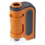  Ray mei портативный микроскоп ZOOM orange RXT1143D