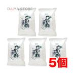 o-sawa. местного производства Yoshino книга@.( маленький )150g ×5 шт 