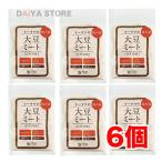 o-sawa. внутренний производство большой бобы mi-to(.. мясо способ )100g×6 шт 