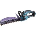 ショッピングバリカン マキタ(Makita) 300ミリ充電式生垣バリカン 生垣バリカン バリカン 18V バッテリ・充電器別売 MUH307DZ 青  ヘッジトリマー