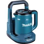  Makita Makita заряжающийся чайник KT360DZ синий корпус только [ батарея * зарядное устройство продается отдельно ] 36V (18V+18V) горячая вода ... уличный кемпинг чайник 