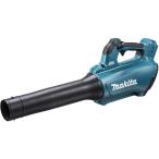【在庫有・即納】マキタ makita 充電式ブロワ (18V) ブロワ  エンジン式同等パワー感 バッテリ充電器別売 MUB184DZ