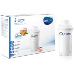 ショッピングブリタ ブリタ 浄水器用交換カートリッジ3個入BRITA BJ-C3