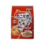 猫用ドライフード
