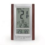 保土ヶ谷電子 電波デジタル時計 HT-0