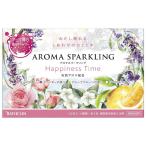  автобус k Lynn aroma Sparkling Happiness Time 30g×12.