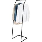 [ наличие иметь * немедленная уплата ]do корова автомобиль compact вешалка черный CPH45BK ширина 45× глубина 42cm× высота 151cm интерьер вешалка пальто .. living вход . покупатель 