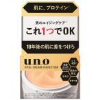 ウーノ uno バイタルクリームパーフェクション 90g [医薬部外品] メンズ オールインワン ジェル スキンケア