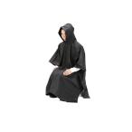 a... туалет пончо свободный размер для мужчин и женщин BR-928 глаз .. предотвращение бедствий предотвращение бедствий товары бедствие перегруженность надеты изменение свободный размер эвакуация место эвакуация 