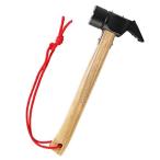[ бесплатная доставка ] Captain Stag молоток для колышков палатка Hammer Hammer кемпинг строение инструмент solid колок . Hammer 