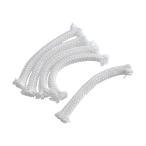 キャプテンスタッグ  HARIO×キャプテンスタッグ コーヒー 珈琲 サイフォン用 ランプ芯 日本製 UW-3559 CAPTAIN STAG 綿芯 交換 替え