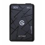 【在庫有】長信ジャパン GB-POWER 30VバッテリーPro ブラック GB430-B ファン付き作業服用 バッテリー