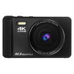  высота . международный коммерческое предприятие компактный цифровой фотоаппарат TK-44K черный 16 раз цифровой zoom батарея большой емкости - легкий 4K фотосъемка возможность 