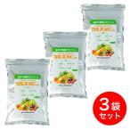 【在庫有・即納】 リサール酵産 カルス NC-R 1kg×3袋セット 粉状 家庭菜園向け 複合微生物資材 土づくり 微生物 園芸 土壌改良剤
