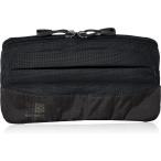  Karrimor TC плечо сумка черный альпинизм karrimor TC shoulder pouch треккинг уличный смартфон место хранения 