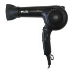 Amavilla アイエアーケアライズ ヘアドライヤー TF-1408（ブラック