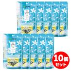 【まとめ買い】伊藤園 香るAroma Brew Tea ジャスミン茶×ホワイトリリー 5袋入×10個セット ホット 水出し 茶 お茶