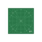  olfa OLFA вращение коврик 30 195B резчик коврик бумажное моделирование лоскутное шитье ПВХ g крышка есть 