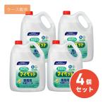 [ массовая закупка ][ кейс распродажа ] Kao простой my pet для бизнеса 4.5L ×4 шт. комплект living пол осветительное оборудование электрический товар для дома моющее средство пол уборка моющее средство уборка Kao