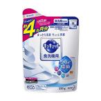 キュキュット 食器用洗剤 食洗機用 クエン酸効果 詰め替え 550g