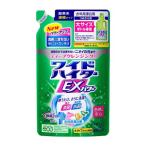 【大容量】ワイドハイターEXパワー 衣料用漂白剤 液体 詰替用 880ml