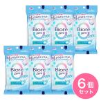 [ массовая закупка ]bioreZero.... пудра сиденье прохладный нет ..10 листов ×6 шт. комплект пот .. сиденье пот восстановленный лето пот меры корпус сиденье biore