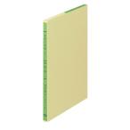 kokyoKOKUYO три цвет .. Roo z leaf золотой sen .... глаз ввод B5 100 листов Lee 120 отчетность учет офисная работа 