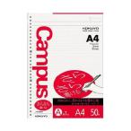 kokyoKOKUYO campus Roo z leaf .... мочь написать Roo z leaf A4 A.7mm 50 листов no-816AN 35 line 30 дыра 
