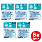 [ массовая закупка ]kokyo кольцо выкройки ...mek Lynn силикон резина M размер 5 штук ×5set прозрачный голубой me Koo 21TB офисная работа сопутствующие товары палец sakKOKUYO