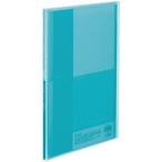 kokyo clear книжка g russell Glassele фиксированный A4 10 листов голубой la-GL10LB файл KOKUYO