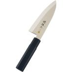 貝印 AK1122 関孫六 金寿 ST 和包丁 出刃 刃渡り150mm 左利き用  ステンレス刃物鋼 高硬度