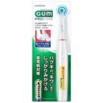  Sunstar GUM зуб . Pro уход - gki уход электрический - щетка SP-01 мягкость . на батарейках 