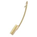 東和産業 ボディブラシ SF 曲柄