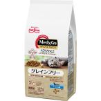 猫用ドライフード