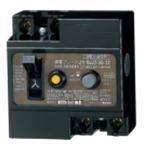 [ наличие иметь * немедленная уплата ] Panasonic (Panasonic) утечка пятно J type 2P2E20A 30mA BJJ22032