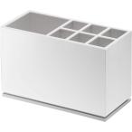  Yamazaki реальный индустрия зубная щетка подставка место хранения совместно подставка подставка белый 7843