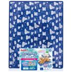 【2F】 【在庫限り・即納】ペティオ アルミクールクリーンジェルマット L 全犬種・全猫種 犬猫用マット 節電 省エネ 熱中症 夏 夏バテ ひんやり クール