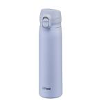 【在庫有・即納】タイガー魔法瓶 真空断熱ボトル 0.5L MKR-W050AR セレストブルー　保温 保冷 ワンプッシュ パッキン一体型せん